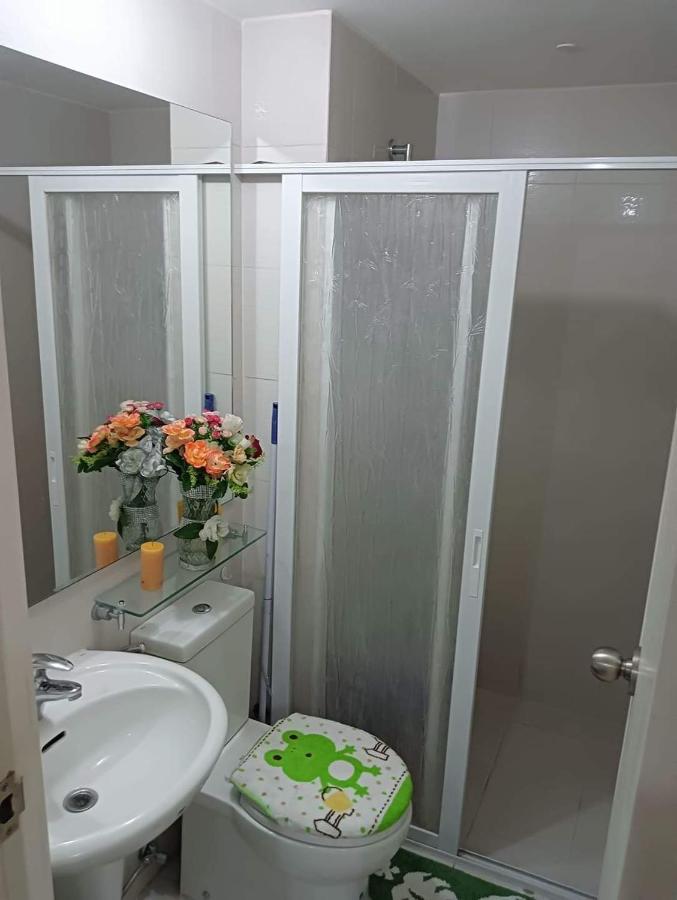 AZURE Condo Resort Paranaque Bldg Maldives Manila Exterior foto