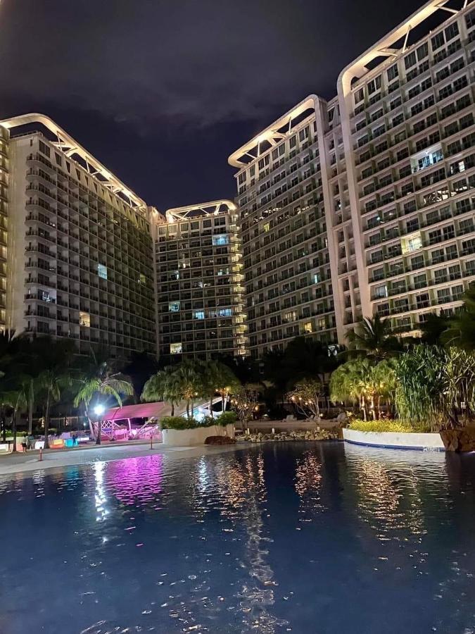 AZURE Condo Resort Paranaque Bldg Maldives Manila Exterior foto